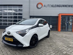 Toyota Aygo 1.0 VVT-i x-play NL-Auto / Apple/Android