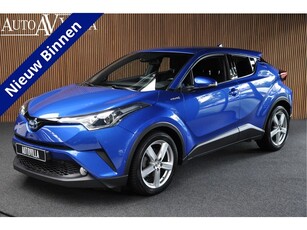 Toyota C-HR 1.8 Hybrid Aut. Navi PDC Camera Stuurverwarming