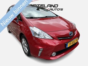 Toyota Prius Wagon 1.8 Aspiration 96g l Clima l Camera l