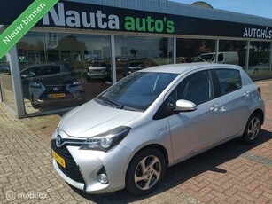 Toyota Yaris 1.5 Hybrid Aspiration