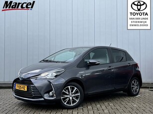 Toyota Yaris 1.5 Hybrid Dynamic Y20 Clima Camera