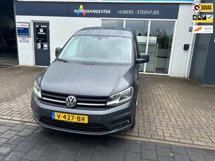 Volkswagen Caddy 2.0 TDI L1H1 BMT Highline