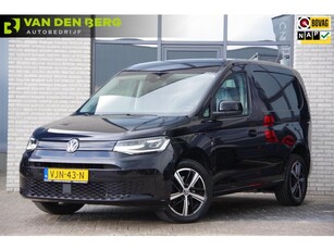 Volkswagen Caddy Cargo 2.0 TDI 1st Edition 122PK AUT. LED