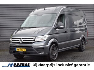 Volkswagen Crafter 35 2.0 TDI 177pk DSG L3H3 Highline