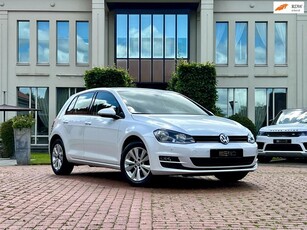 Volkswagen Golf 1.2 TSI Comfortline - Automaat - Cruise