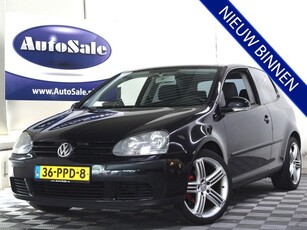 Volkswagen Golf 1.4 Sportline BLUETH CLIMA LMV '03