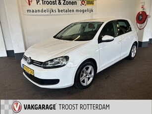 Volkswagen Golf 1.4 Trendline Airco 5drs Radio/MP3