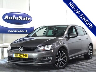 Volkswagen Golf 1.4 TSI ACT Highline ACC LEDER NAVI XENON