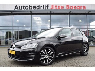 Volkswagen Golf 1.4 TSi Automaat Highline Panoramadak