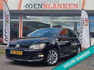 Volkswagen Golf 1.4 TSI Lounge Edition Connected BJ.2015 /