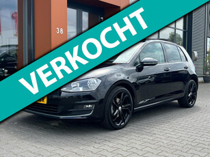 Volkswagen Golf 1.4 TSI|Automaat|Panodak|Cruise|PDC|Stoelverw.