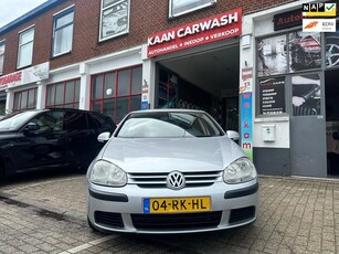 Volkswagen Golf 1.6 Trendline