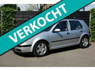 Volkswagen Golf 1.9 SDI * APK april 2025 * Airco * 5 deurs *