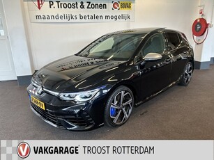 Volkswagen Golf 2.0 TSI R 4Motion Panoramadak Dealer