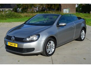 Volkswagen GOLF Cabriolet 1.2 TSI BlueMotion Climate