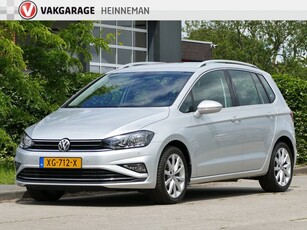 Volkswagen Golf Sportsvan 1.0 TSI Highline AUTOMAAT