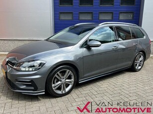 Volkswagen Golf Variant 1.5 TSI R-line l Vol opties!