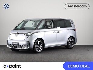 Volkswagen ID. Buzz Pro Advantage 77kWh 204PK Navigatie