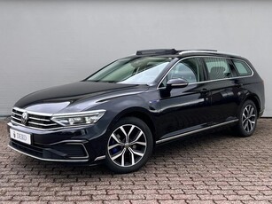 Volkswagen Passat 1.4 PHEV GTE Highline, Panoramadak, Adap.