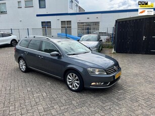 Volkswagen Passat Variant 1.4 TSI Comfort Executive Line