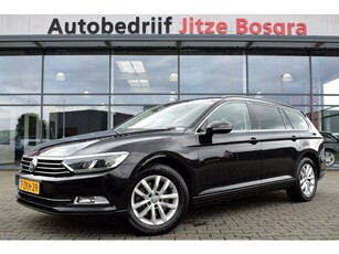 Volkswagen Passat Variant 1.4 TSi Comfortline LED Full