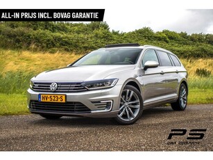 Volkswagen Passat Variant 1.4 TSI GTE Highline, NAP,Pano,ACC