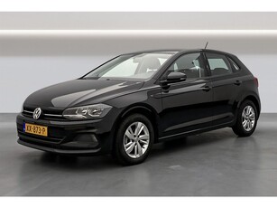 Volkswagen Polo 1.0 TSI Beats