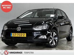 Volkswagen Polo 1.0 TSI Comfortline/ Apple+Android/ DAB+/