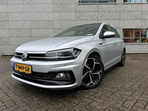 Volkswagen POLO 1.0 TSI DSG R-Line Panoramadak