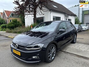 Volkswagen Polo 1.0 TSI Highline 115PK Xenon camera