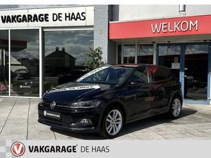 Volkswagen Polo 1.0 TSI Highline