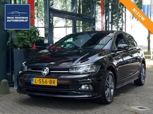 Volkswagen Polo 1.0 TSI Highline Business R Navigatie