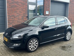 Volkswagen Polo 1.2-12V Clima Cruise 5Drs