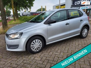 Volkswagen POLO 1.2 Easyline AIRCO 1ste eigenaar