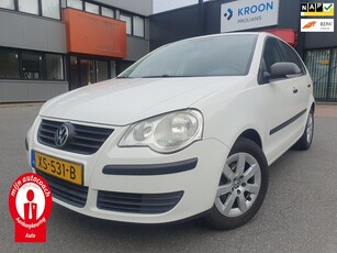 Volkswagen Polo 1.2 Trendline APK 7/2025