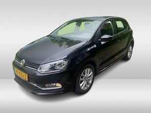 Volkswagen Polo 1.2 TSI Comfortline Business R Automaat