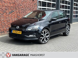 Volkswagen Polo 1.2 TSI Highline