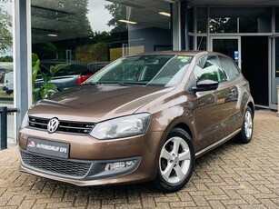 Volkswagen Polo 1.2 TSI Style Clima*Stoelvrmng*Strbkr