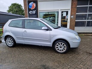 Volkswagen Polo 1.4-16V 