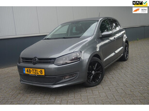 Volkswagen Polo 1.6 TDI BlueMotion Highline Airco Cruis Nieuwe apk Nieuwe koppeling