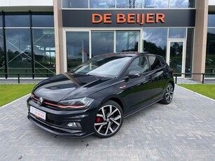 Volkswagen Polo 2.0 TSI GTI DSG 200pk VERKOCHT. (bj 2020)