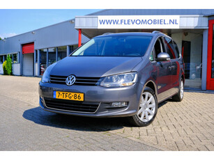 Volkswagen Sharan 1.4 TSI 150pk Comfortline Edition 7-Pers Navi|Clima|PDC|LMV