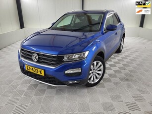 Volkswagen T-Roc 1.0 TSI Style, Camera