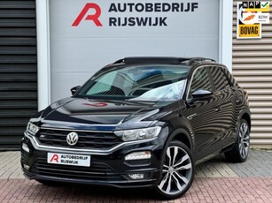 Volkswagen T-Roc 1.5 TSI R-Line