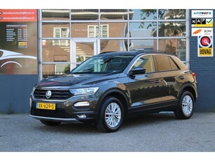 Volkswagen T-Roc 1.5 TSI Style Automaat Navi Acc Pdc Nap