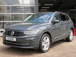 Volkswagen Tiguan 1.4 TSI eHybrid Business+ / Virtual / 19