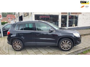 Volkswagen Tiguan 1.4 TSI Sport&Style,150PK,Nieuwe