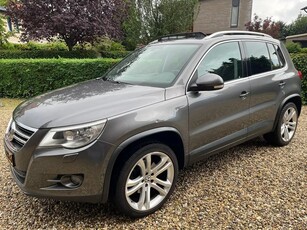 Volkswagen Tiguan 2.0 TSI Sport&Style 4Motion (bj 2011)