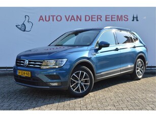 Volkswagen Tiguan Allspace 1.5 TSI Comf Busn Nap / Leder /