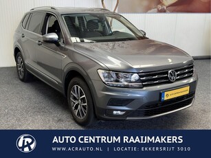 Volkswagen Tiguan Allspace 1.5 TSI Elegance 7 persoons.